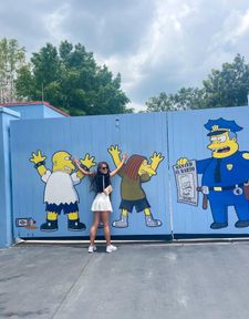 Instagram post by @alissawcassol