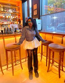 Instagram post by @aliyamonique