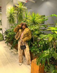 Instagram post by @aliyamonique