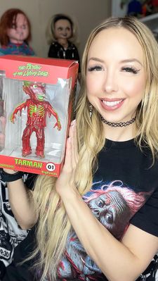 Instagram post by @alliewrestling