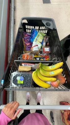 Instagram post by @alyssaferiozzi