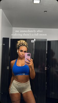 Instagram post by @alyssiasimone