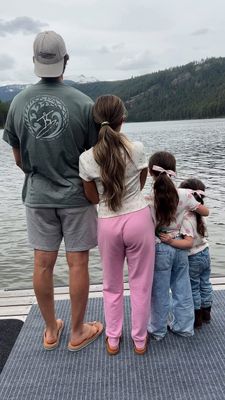 Instagram post by @amanda.mohadjer