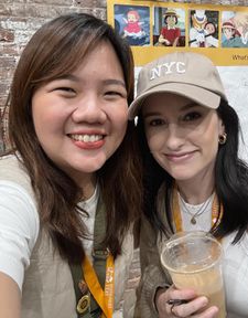 Instagram post by @amandaleighplans