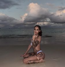 Instagram post by @amaraheliana