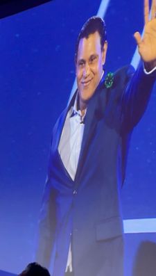 Instagram post by @amber_marie_green