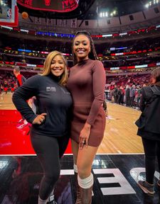 Instagram post by @amber_marie_green