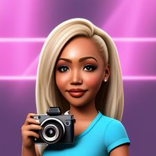 Instagram post by @amber_marie_green