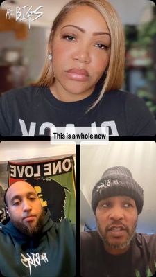 Instagram post by @amber_marie_green