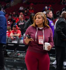 Instagram post by @amber_marie_green