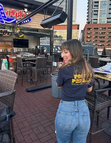 Instagram post by @amberdelarosa