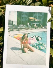 Instagram post by @amberdelarosa