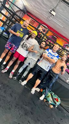 Instagram post by @ameen_hga