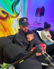 Instagram post by @ameen_hga