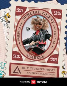 Instagram post by @anarkee