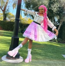 Instagram post by @anarkee