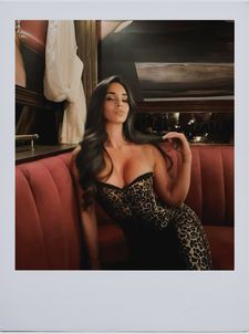 Instagram post by @andi.modeling