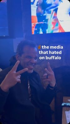 Instagram post by @andre_reed83