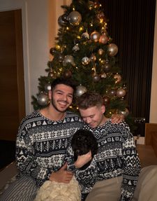 Instagram post by @andrew_spanndy