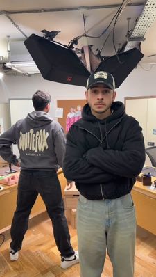 Instagram post by @andrew_spanndy