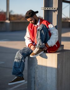 Instagram post by @andryeze