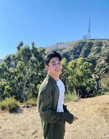 Instagram post by @andylin2201