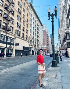 Instagram post by @andylin2201