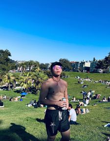 Instagram post by @andylin2201