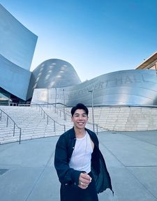 Instagram post by @andylin2201