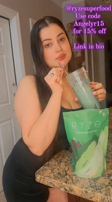 Instagram post by @angely_makeupartist