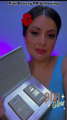 Instagram post by @angely_makeupartist