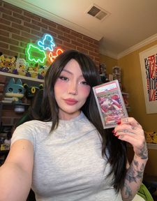 Instagram post by @animejess