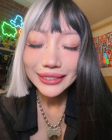 Instagram post by @animejess