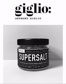 Instagram post by @anthonygiglio