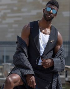 Instagram post by @antoinekelly_llc