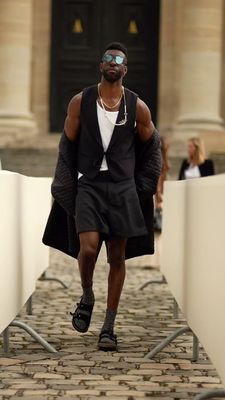 Instagram post by @antoinekelly_llc