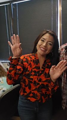 Instagram post by @april.monterrosa