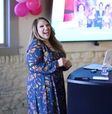 Instagram post by @april.monterrosa