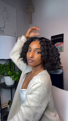Instagram post by @areiihairjourney