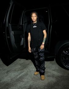 Instagram post by @ari_thedj