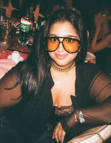 Instagram post by @ariana.nathani