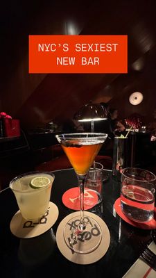 Instagram post by @ariana.nathani