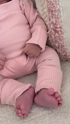 Instagram post by @aricadejan