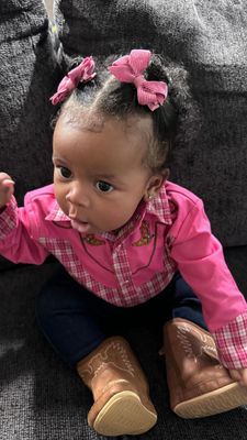 Instagram post by @aricadejan