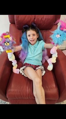 Instagram post by @aryakiddingme_official