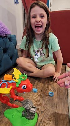 Instagram post by @aryakiddingme_official