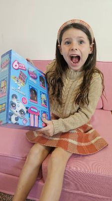 Instagram post by @aryakiddingme_official