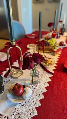 Instagram post by @arycedesigns