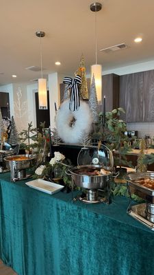 Instagram post by @arycedesigns