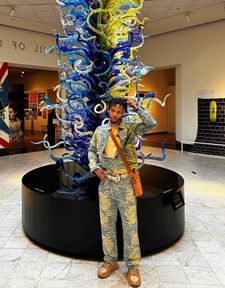 Instagram post by @asa_leon